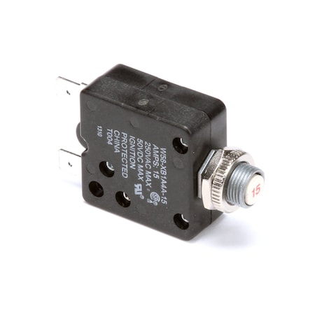 Doyon Breaker 15 Amps (Potter & Brum ELB099